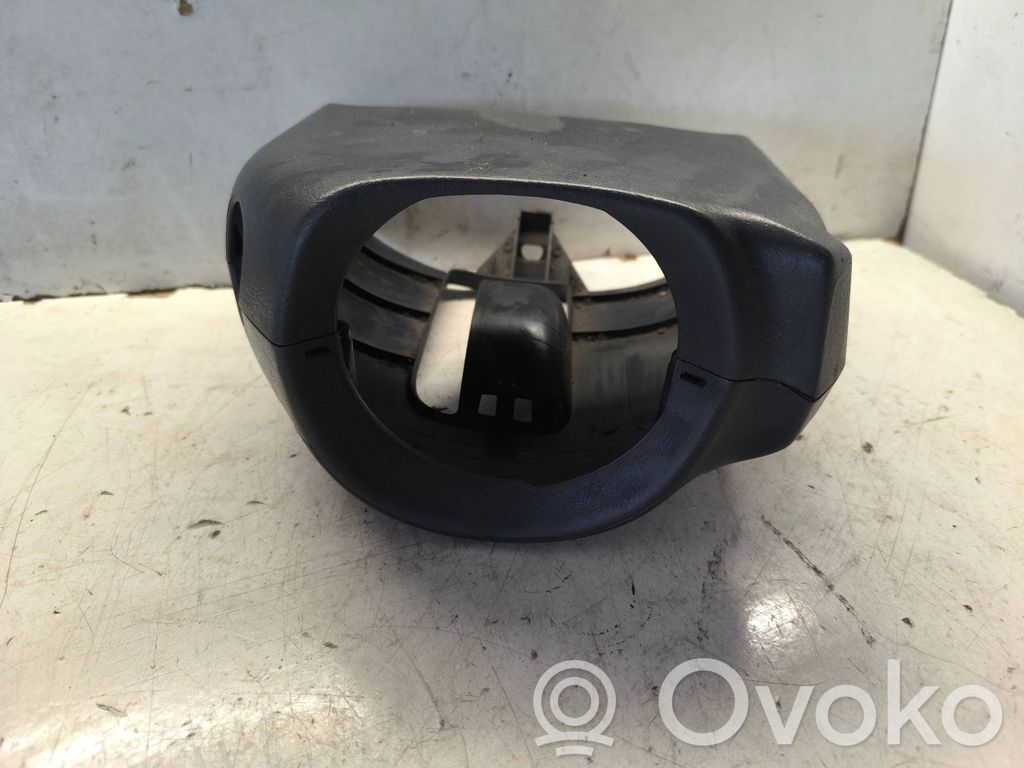 Opel Vivaro Elementy poszycia kolumny kierowniczej 