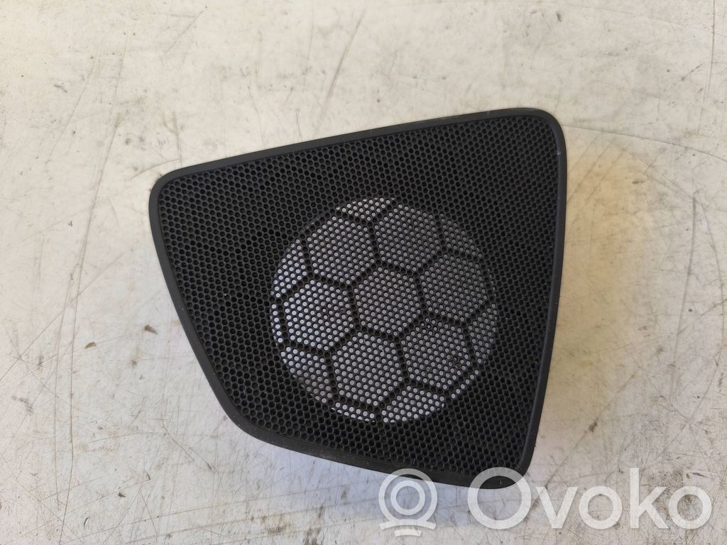 Chevrolet Corvette C7 Cache enceinte centrale 