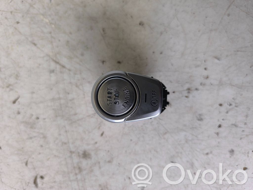 BMW 7 G11 G12 Engine start stop button switch 