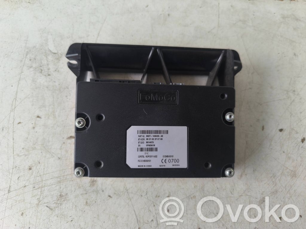 Bluetooth modulis   BK2T14B428AE,CPAE0418,B014673,0021CC2FC7C6