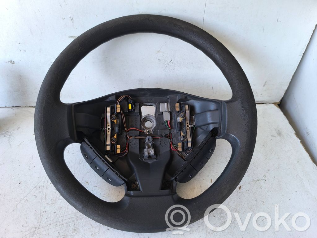 Opel Vivaro Stūre 