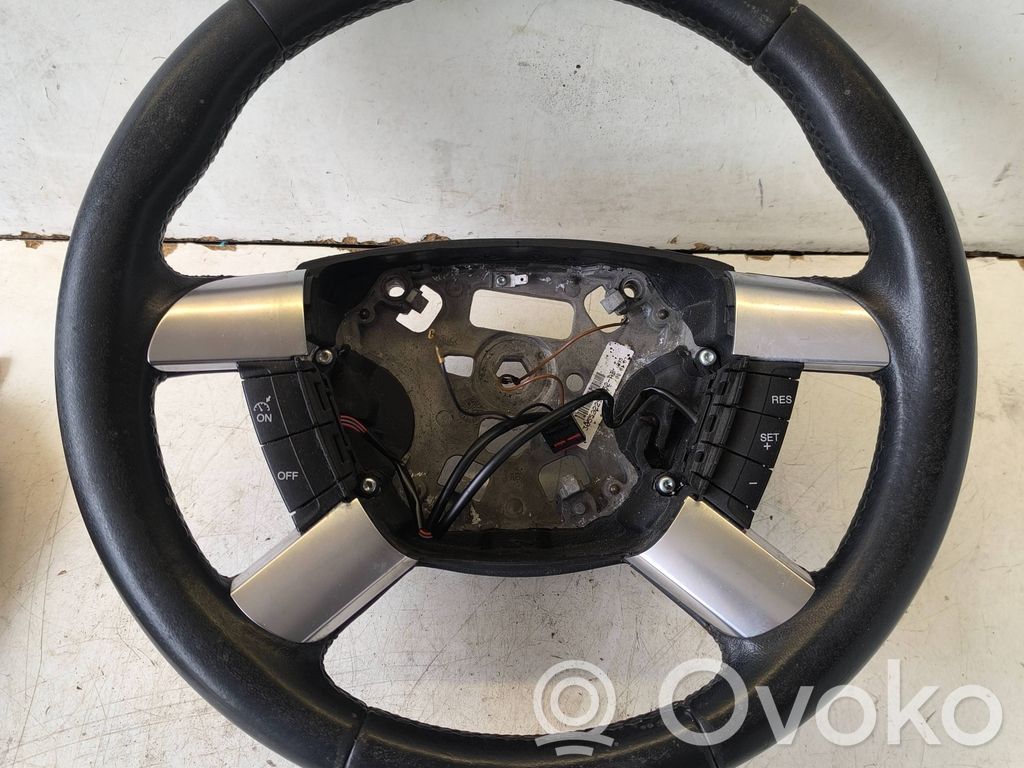Ford Transit Vairas 