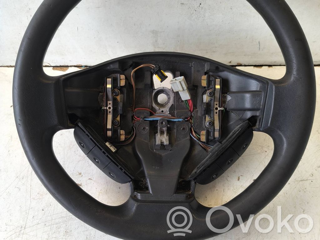 Opel Vivaro Stūre 