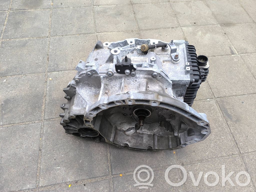 Automatic gearbox   68311996BA,5515990,KR593911