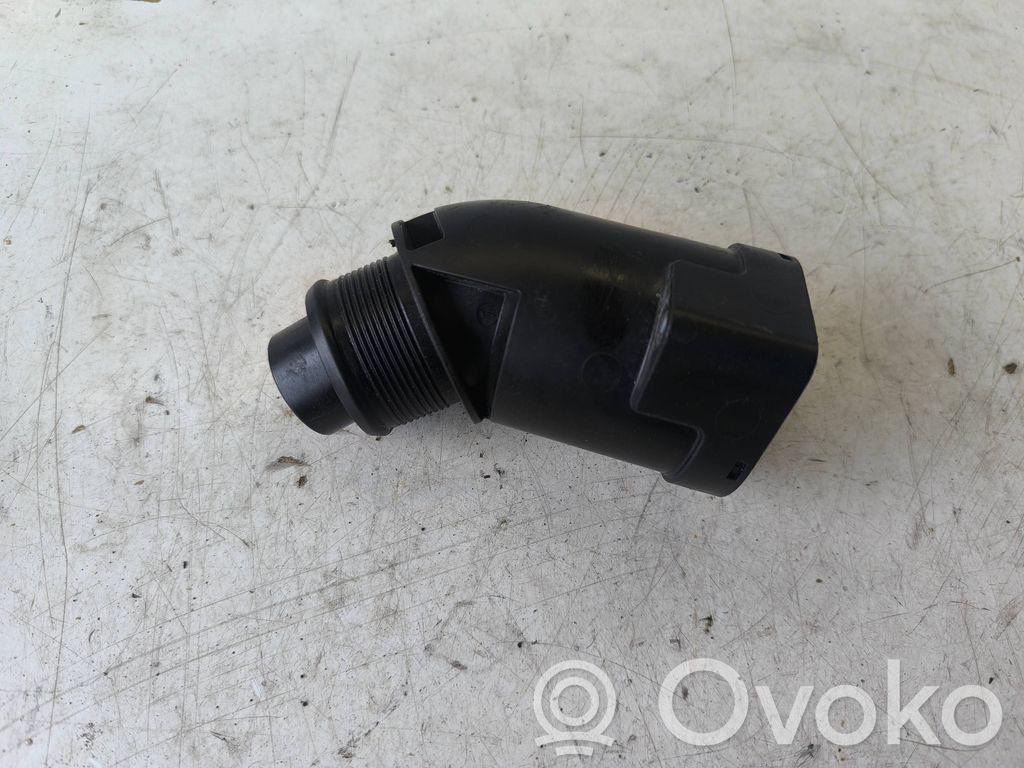 Volkswagen Polo V 6R Interkūlera šļūtene (-es) / caurule (-es) 
