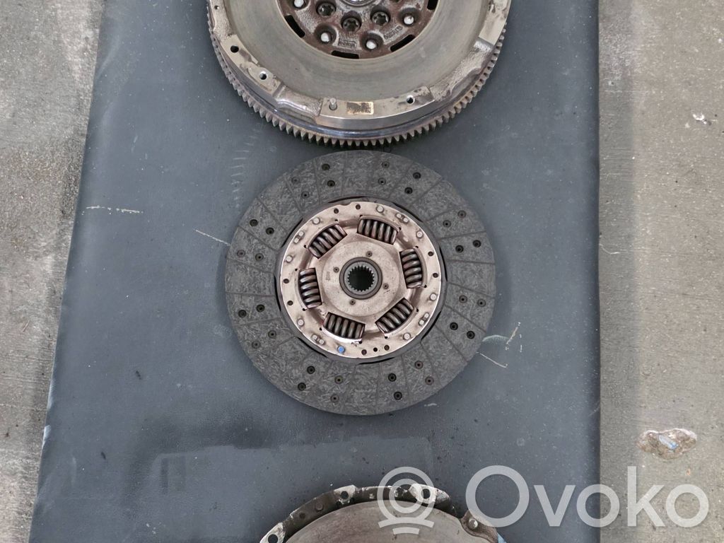 Clutch set kit