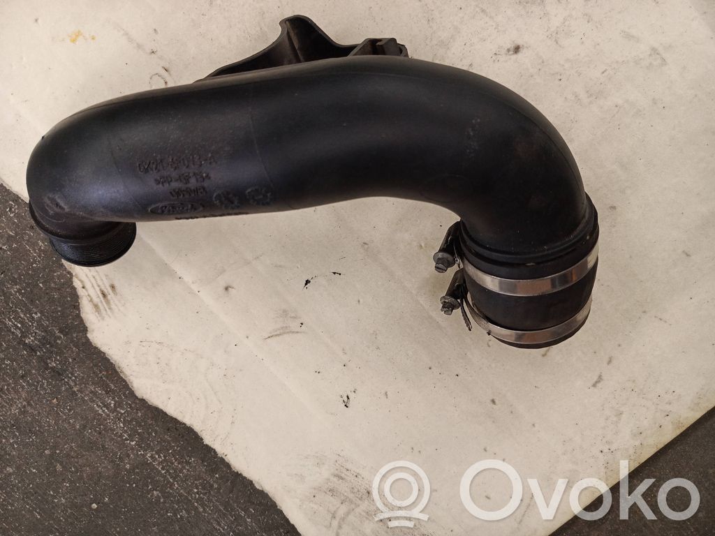 Intercooler hose/pipe   GK216F073AB,05128995,F1014513105