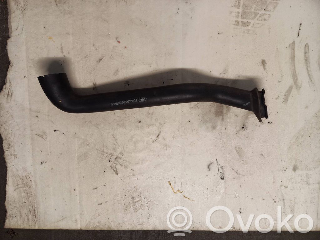 Rain gutter   BK21V020C50CC