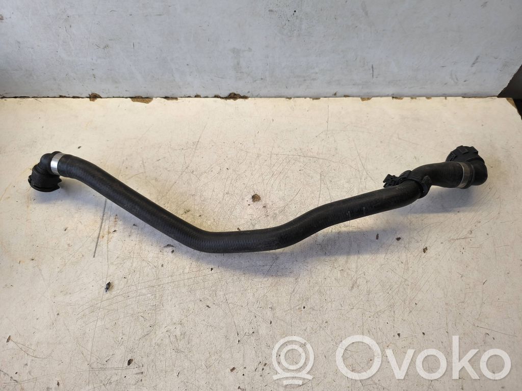 BMW 3 F30 F35 F31 Engine coolant pipe/hose 