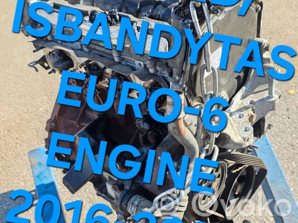 Engine   T20DD0J,DD0J,GK2Q6015AB