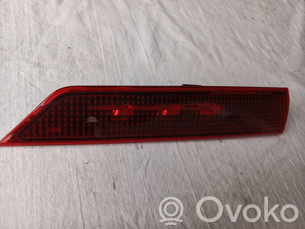 Ford Transit Custom Third/center stoplight 