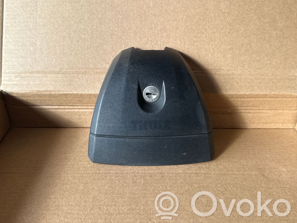 Renault Trafic II (X83) Cache barre de toit 