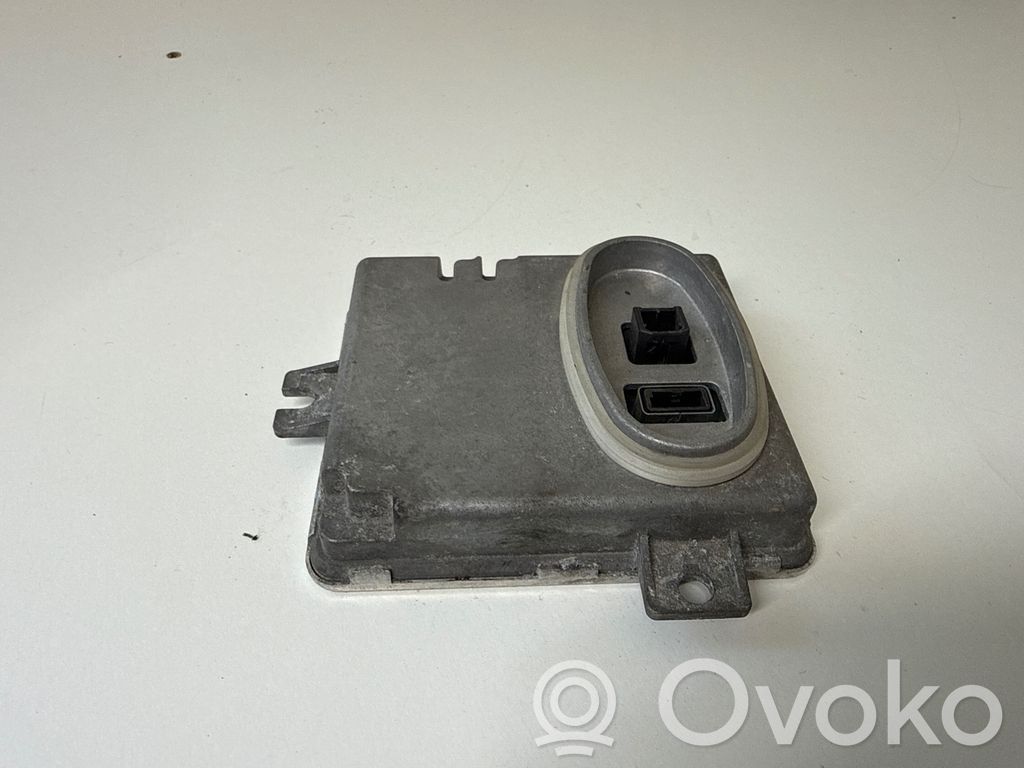 BMW 3 E92 E93 Xenon control unit/module 