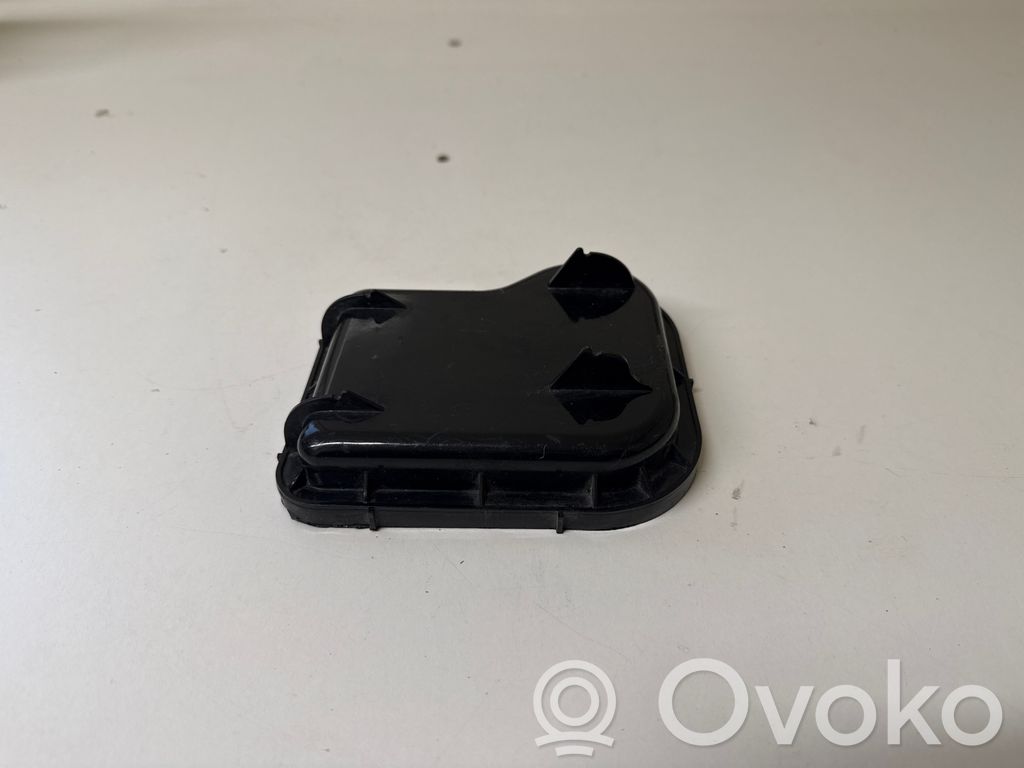 Ford Transit Deckel Abdeckung Scheinwerfer 