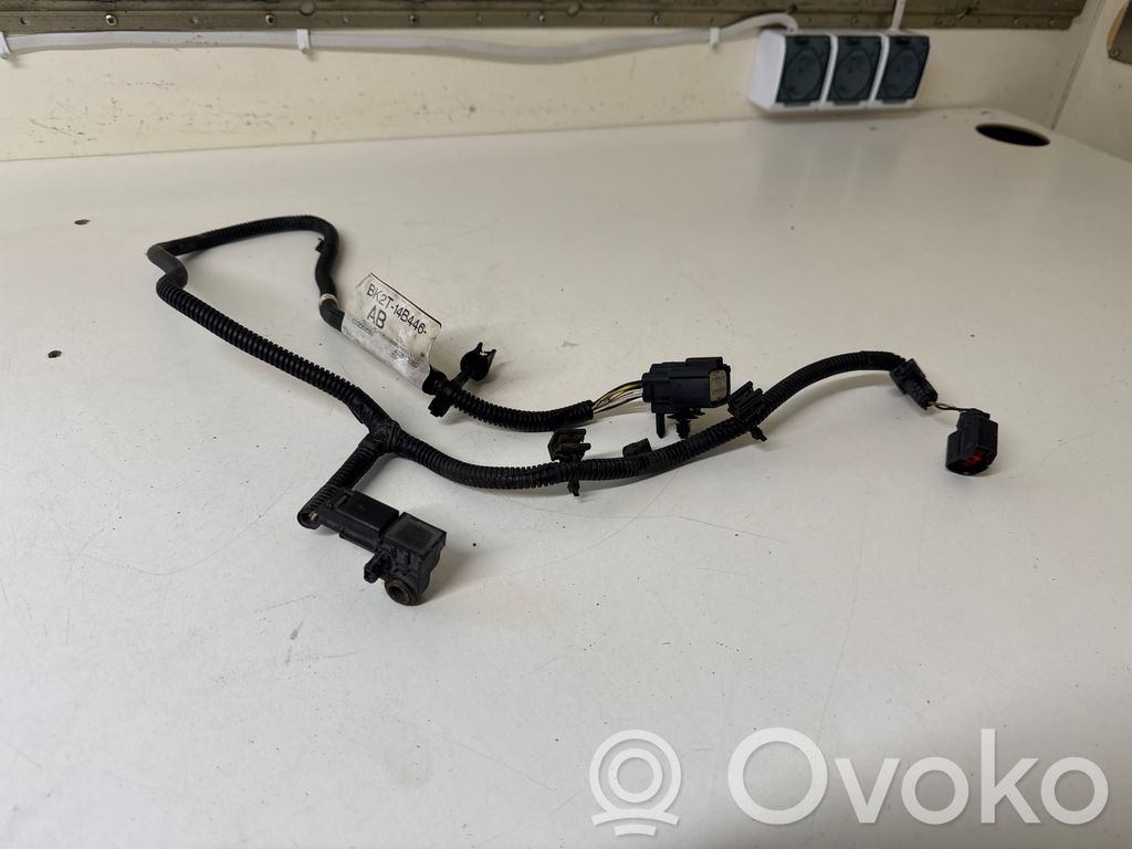 Otros cableados   BK2T14B446AB,A12617060,BK2T148006AC