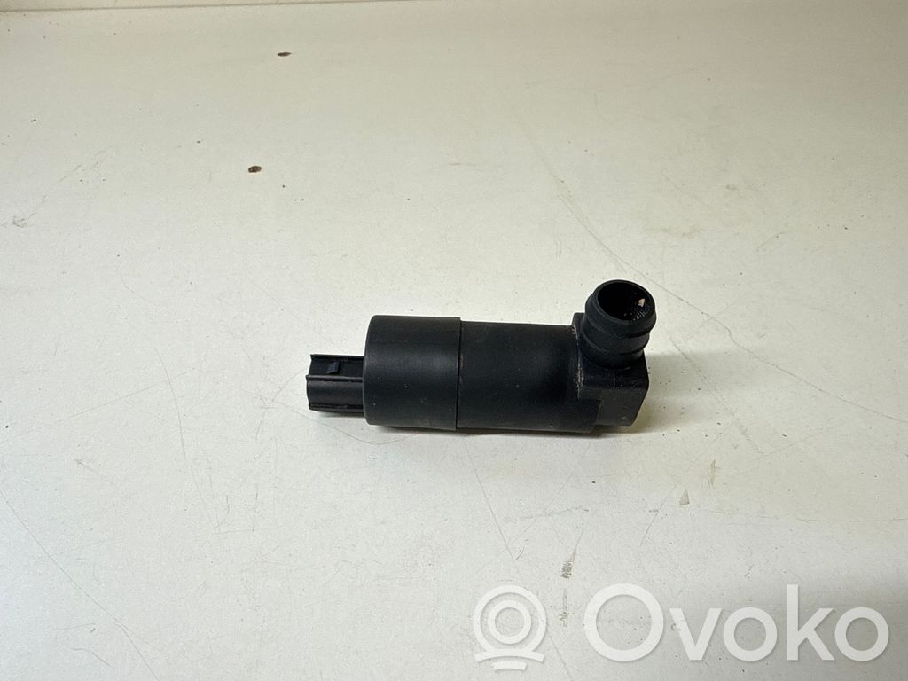 Ford Transit Custom Pumpe Scheibenwaschanlage 