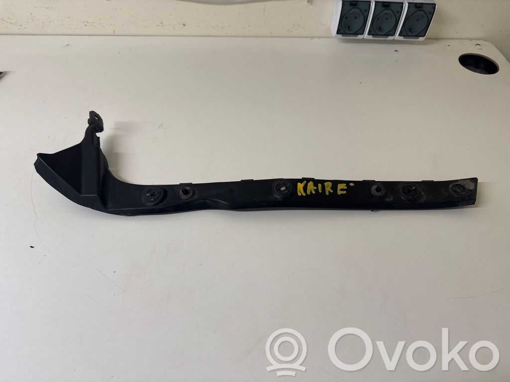 Ford Transit Custom Rear bumper mounting bracket 