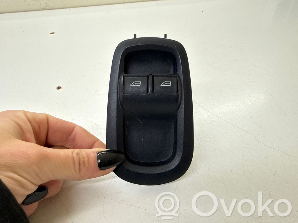 Ford Transit Custom Electric window control switch 