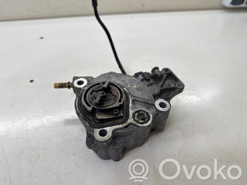 Vacuum pump