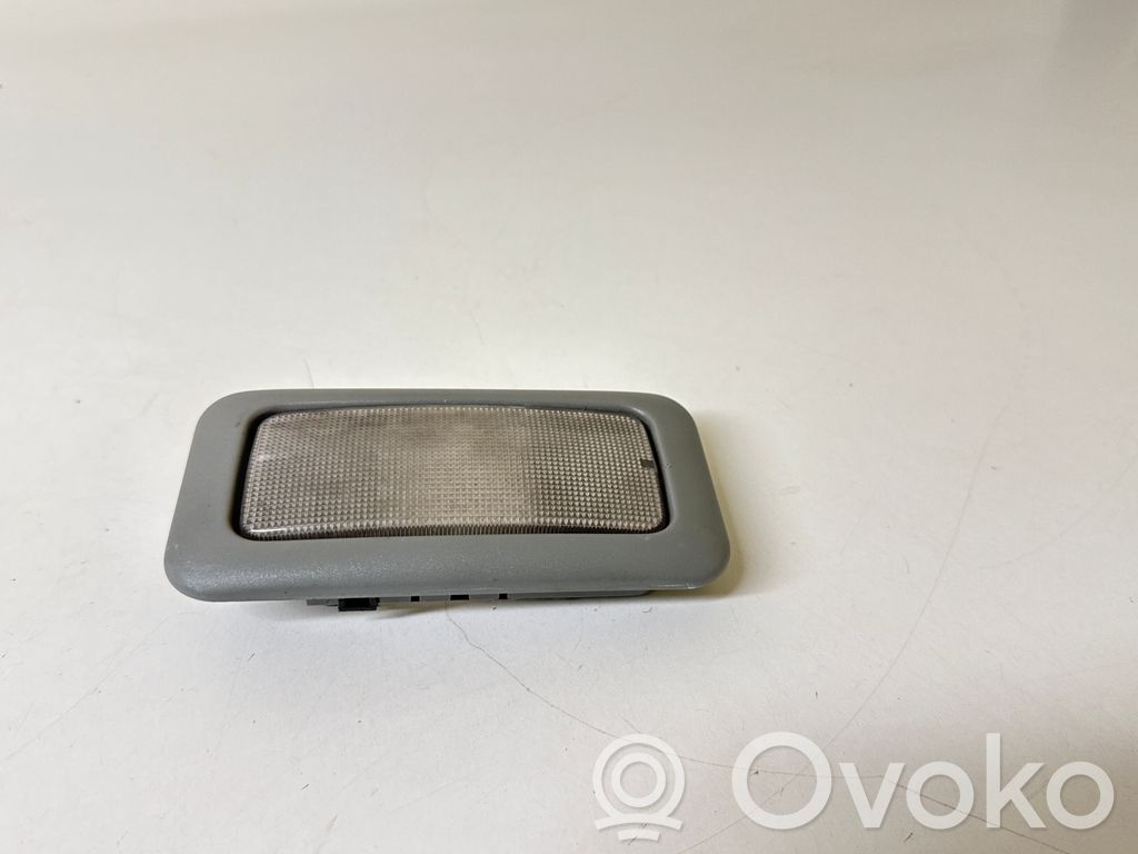 Renault Trafic II (X83) Rear seat light 