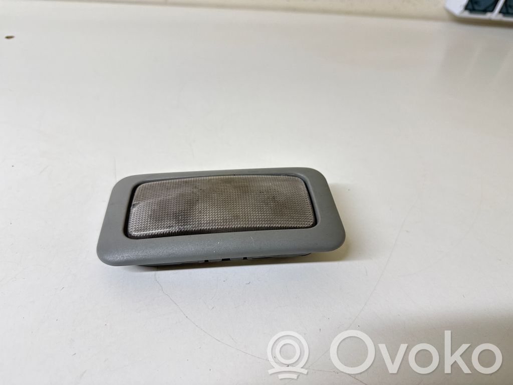 Renault Trafic II (X83) Luz del asiento trasero 