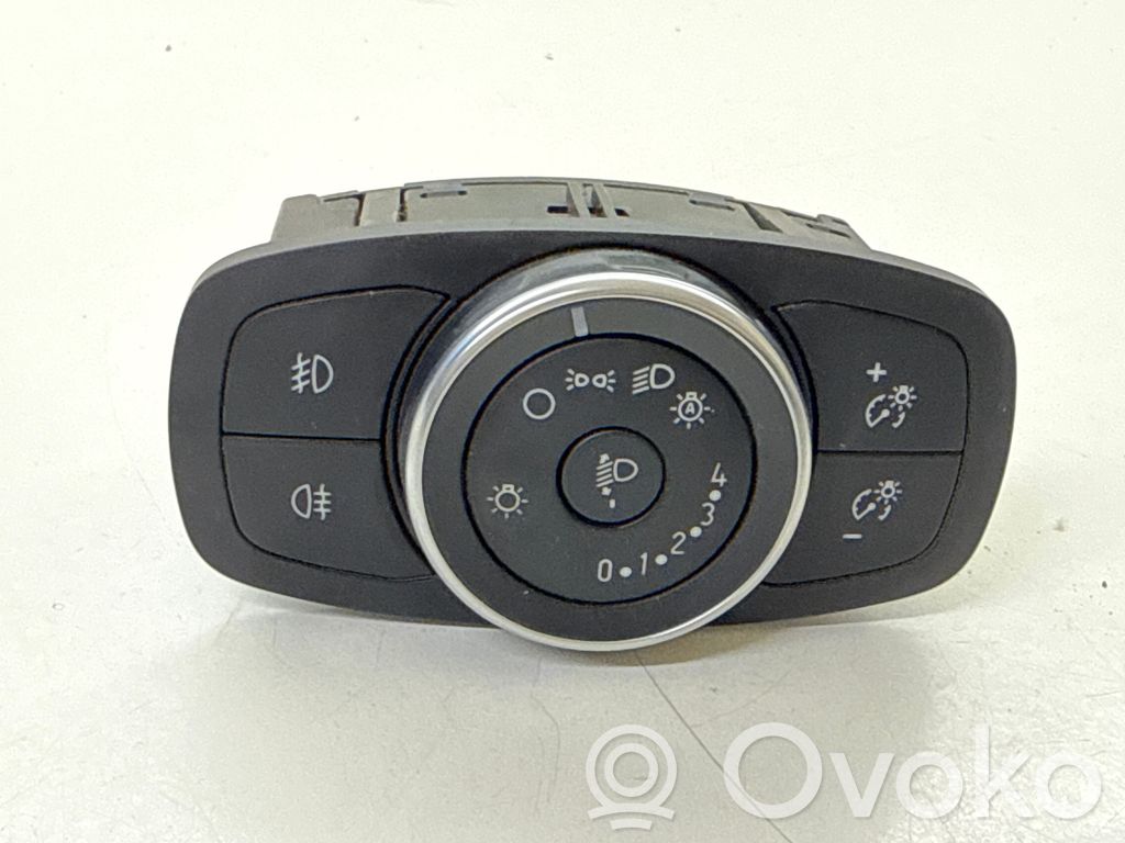 Ford Transit Custom Light switch 