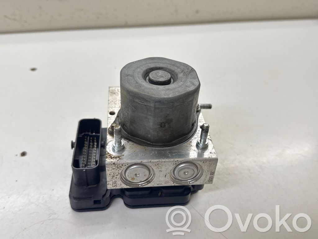 Ford Transit Custom ABS bloks 