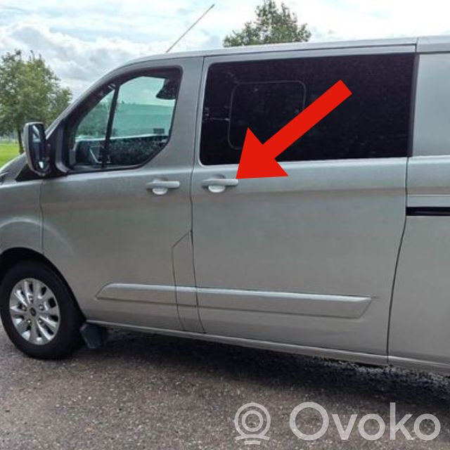 Ford Transit Custom Liukuoven ulkokahva 