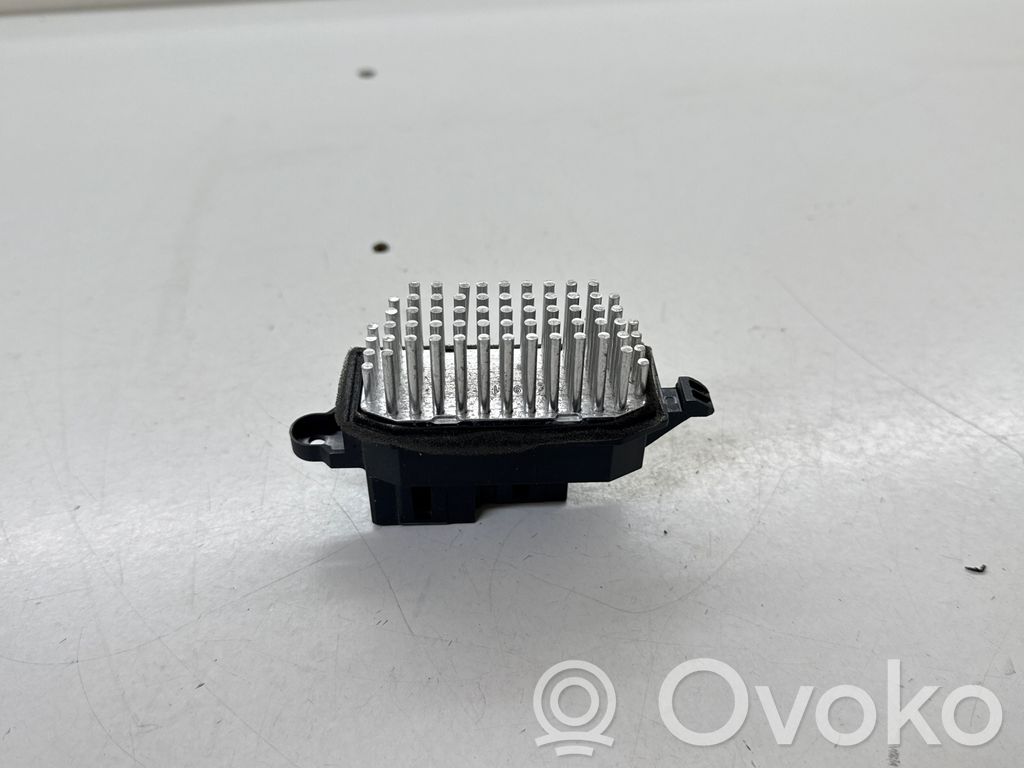 Ford Transit Custom Résistance moteur de ventilateur de chauffage 