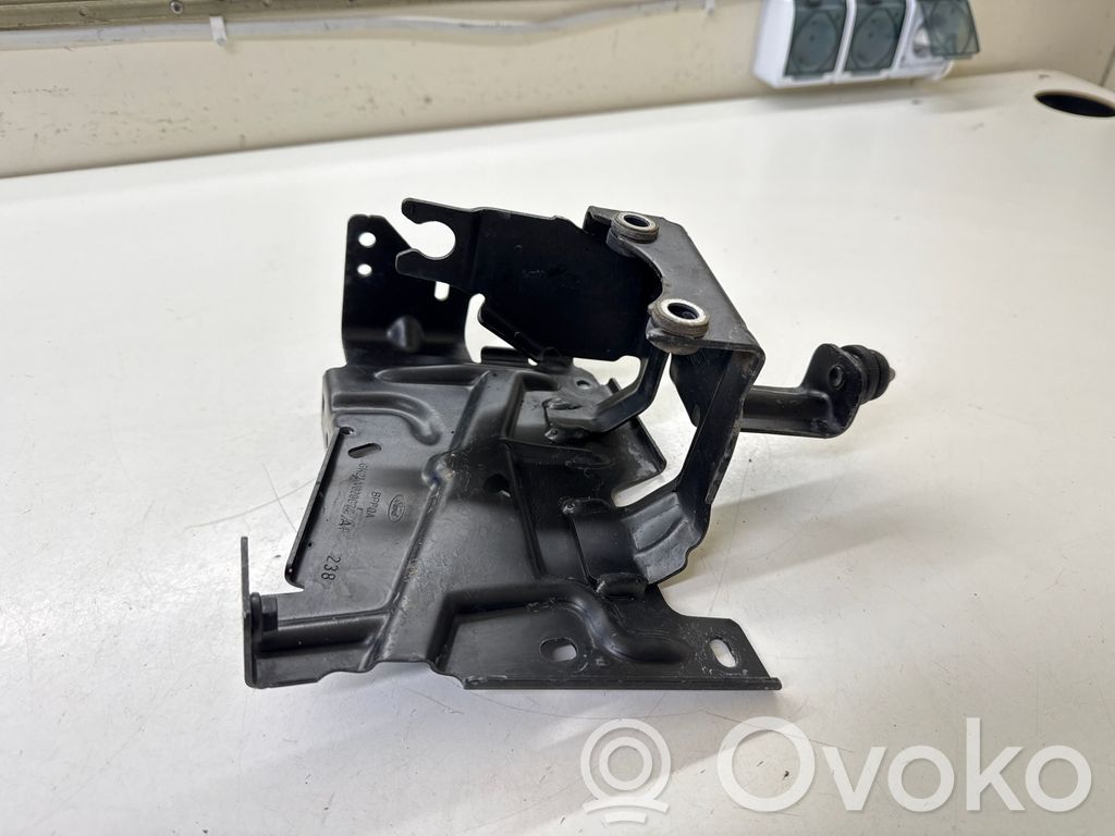 Ford Transit Custom ABS pump bracket 