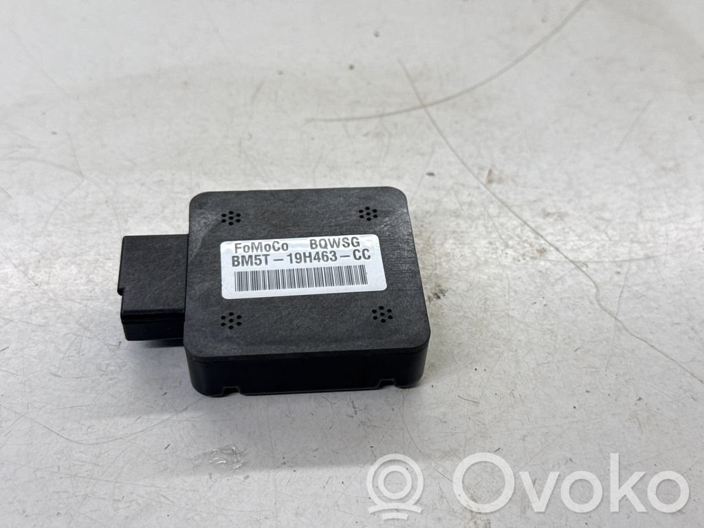 Module de passerelle   BM5T19H463CC