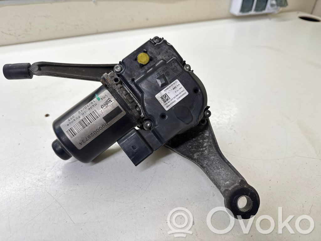 Ford Transit Custom Front wiper linkage and motor 