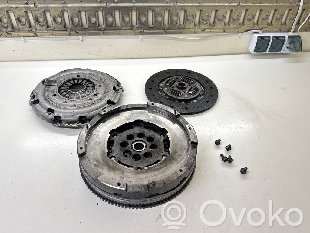 Ford Transit Custom Clutch set kit 