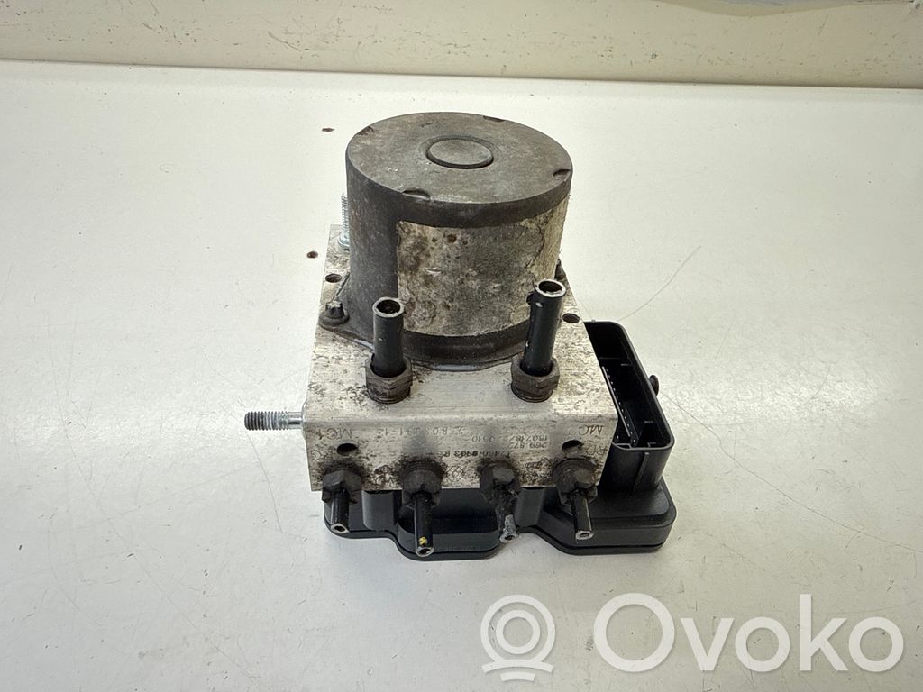 Opel Movano B ABS Blokas 