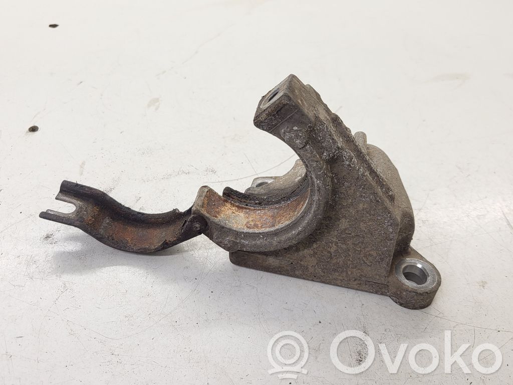 Opel Movano B Driveshaft support bearing bracket 