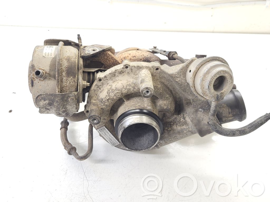 Turbo   H8201393211,H820139321119953R,825758