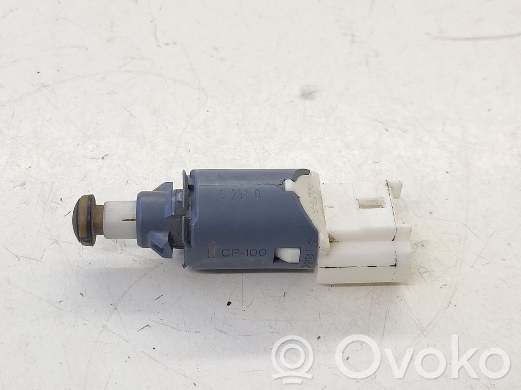 Renault Master III Sensor Bremspedal 