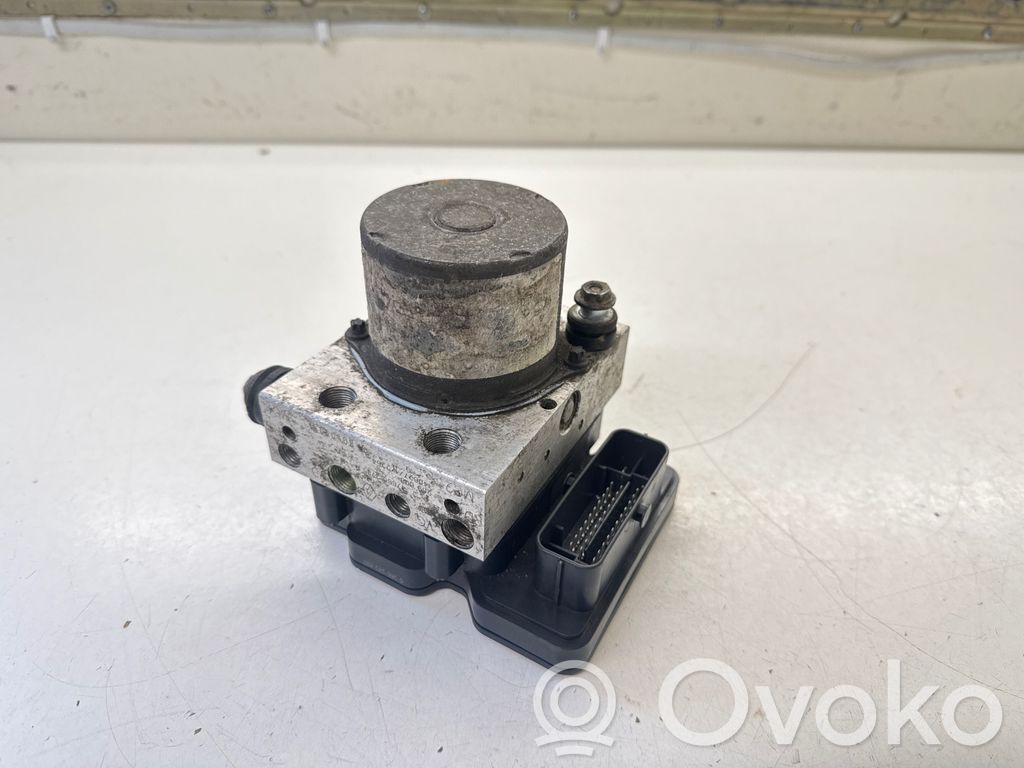 Renault Master III ABS Pump 
