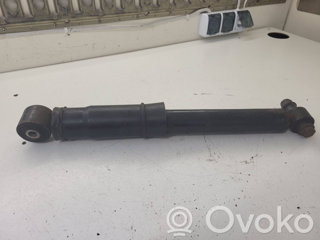 Opel Vivaro Stoßdämpfer hinten 