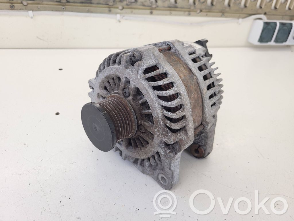 Ģenerators   231006729R,A003TX2581ZE,12V185A