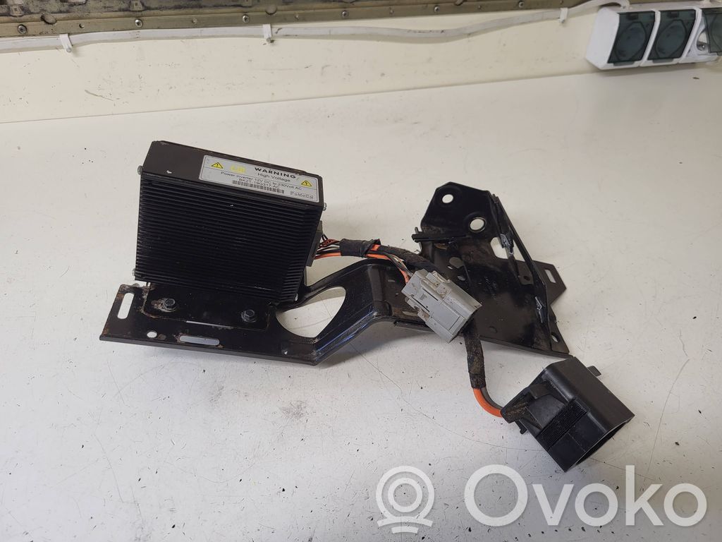 Módulo conversor/inversor de voltaje   BK2T19G317AC,BK21V045B32AC