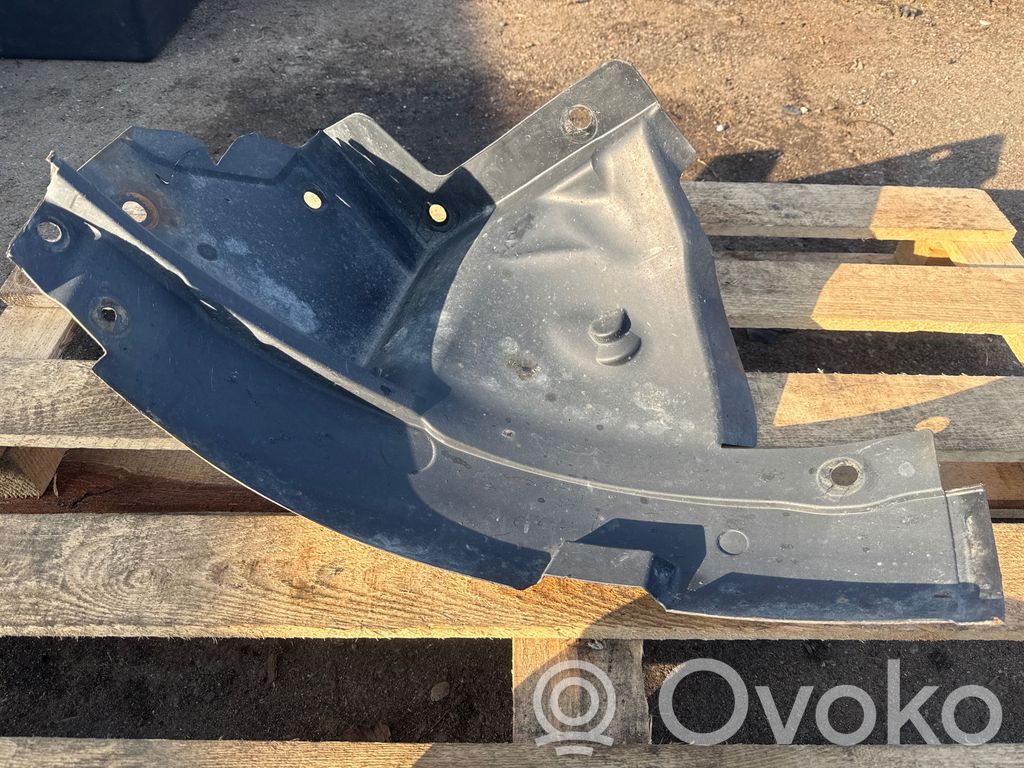 Opel Vivaro Apărători interioare aripă roată față 