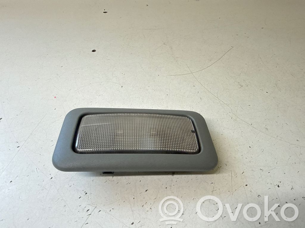 Opel Vivaro Lampă scaun spate 