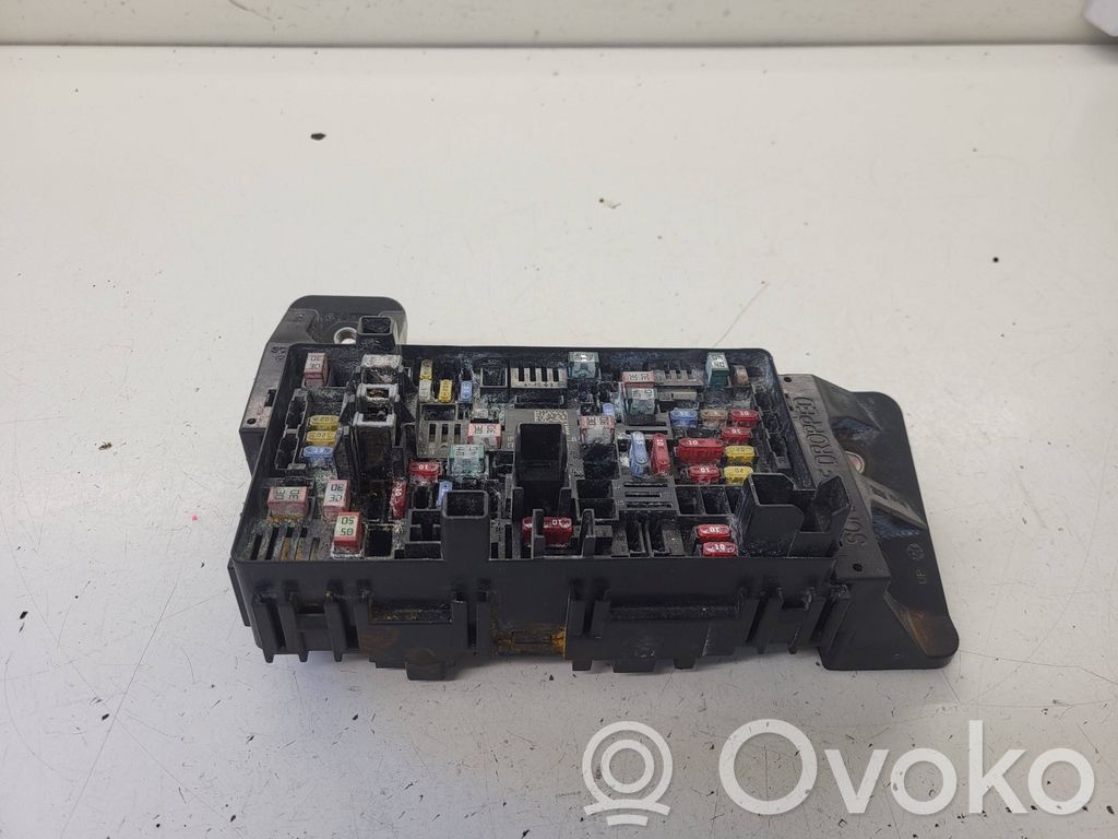 Ram 1500 DT Fuse module 