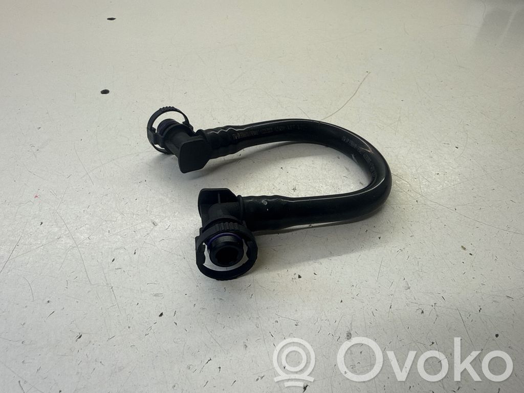 Opel Vivaro Conductă/furtun frână 