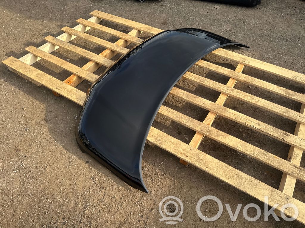 Engine bonnet/hood