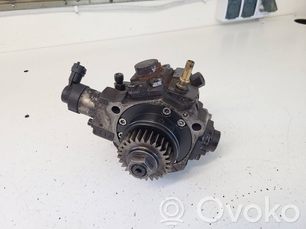 Opel Vivaro Pompă injecție de înaltă presiune 