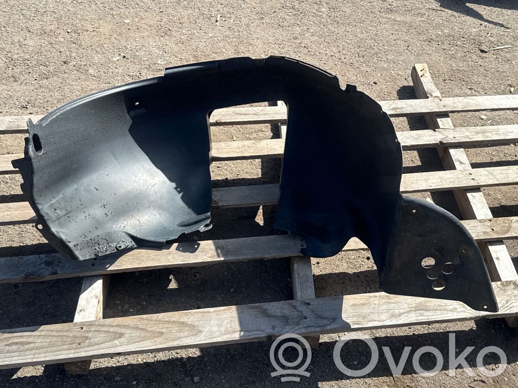 Volkswagen Transporter - Caravelle T5 Rivestimento paraspruzzi passaruota anteriore 