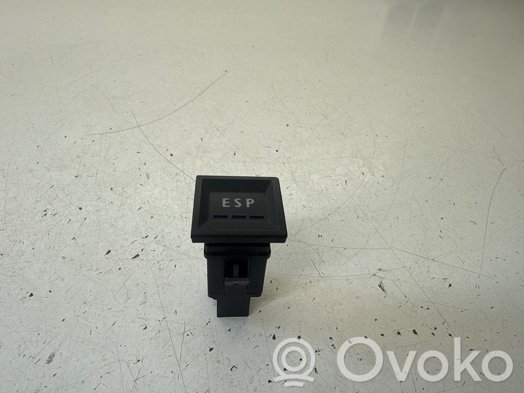 Volkswagen Transporter - Caravelle T5 ESP (stability program) switch 