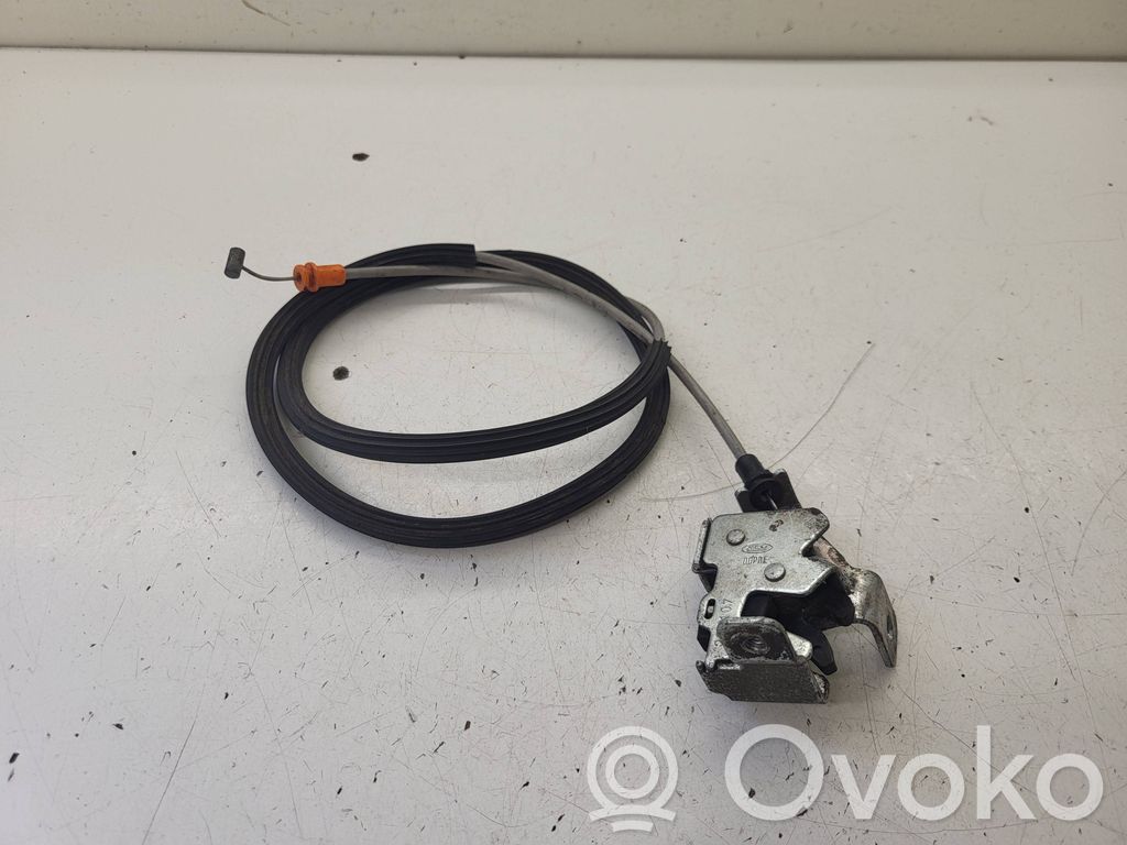 Loading door lock   231107